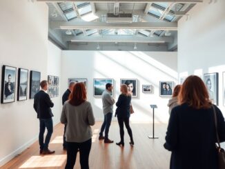 scoprire la fotografia contemporanea eventi e mostre da non perdere 1764772550