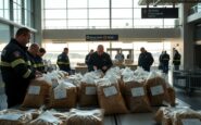 sequestro a linate 65 tonnellate di cibo non conforme ritirato e destinato alla distruzione 1766400086
