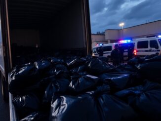 sequestro di hashish a trezzano sul naviglio tre arresti e dettagli sconcertanti 1765214643