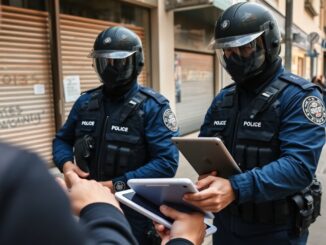 sicurezza a rozzano le iniziative della polizia locale per un controllo efficace 1766413424