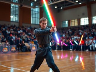 simone mascolino il maestro jedi che vince il campionato mondiale di spada laser 1765204743
