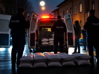 smantellata rete di traffico di droga a trezzano sul naviglio operazione di polizia scopre nuove evidenze 1765101996