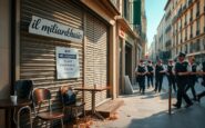 sospensione della licenza del bar il miliardario a milano cosa significa per i clienti e il futuro del locale 1767018350