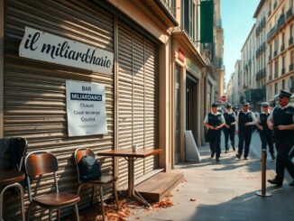 sospensione della licenza del bar il miliardario a milano cosa significa per i clienti e il futuro del locale 1767018350