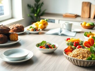 strategie vincenti per riprendere la forma dopo le festivita natalizie 1767074556