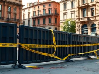 tentato omicidio a milano arrestato un giovane egiziano un caso che scuote la citta 1765045958