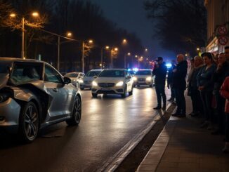 tragedia a milano giovane di 30 anni muore in un incidente stradale 1764819352