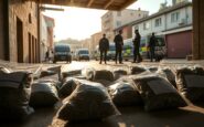 trezzano sul naviglio tre trafficanti di hashish arrestati in operazione antidroga 1765206666
