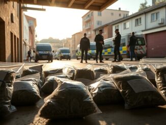 trezzano sul naviglio tre trafficanti di hashish arrestati in operazione antidroga 1765206666