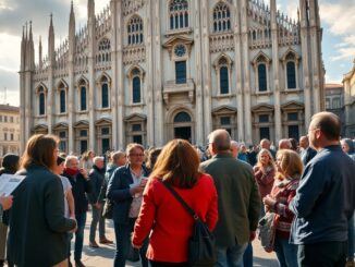 un anno di impegno sociale del fondo schuster a milano risultati e iniziative impattanti 1765867395