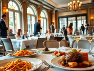 vigevano ristorante e la fuga della scroccona dopo un pranzo gratis 1766373814