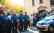 vincenzo parisi entra a far parte della polizia locale di san vittore olona 1764809877