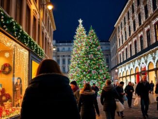 vivi la magia della vigilia di natale a milano tradizioni e luci incantevoli 1766712285