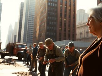 walter rosenblum lerede di lewis hine e paul strand nella fotografia sociale e il suo impatto culturale 1767153175