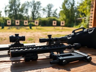 accessori essenziali per armi da fuoco scopri i migliori sul mercato 1768936861