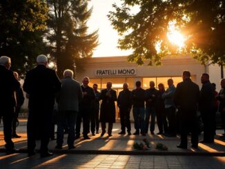 addio a orazio mondo limprenditore di successo del legnanese che ha fatto la storia 1767929939