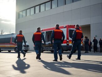 aggiornamenti sui feriti dellincendio di crans montana progressi e nuove speranze 1769073602