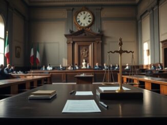 alessia pifferi analisi approfondita della sentenza e del contesto mediatico attuale 1768313338