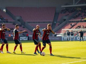 analisi approfondita della sconfitta dellalcione contro il cittadella in serie c cause e conseguenze 1768158521