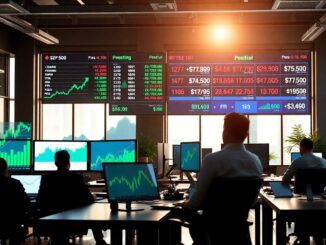 analisi del mercato azionario globale nel 2026 fattori chiave e previsioni 1767933510