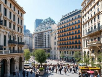 analisi del mercato immobiliare di lusso a milano nel 2026 1768192707
