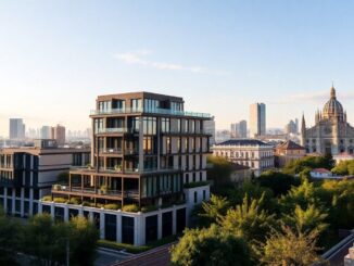 analisi del mercato immobiliare di lusso a milano per il 2026 1767949713