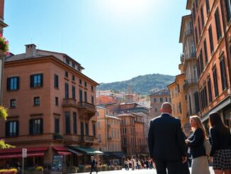 analisi delle tendenze del mercato immobiliare italiano nel 2026 1768167507