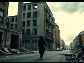 angeli del giudizio la rappresentazione teatrale di unapocalisse urbana 1767829440