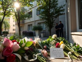 arresto per lomicidio di aurora livoli aggiornamenti da milano 1767538233