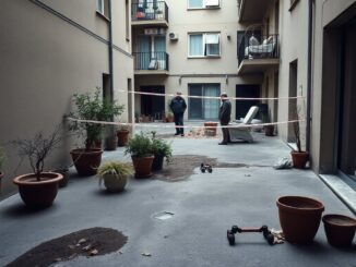 aurora livoli fermato un 56enne per omicidio a milano 1767425996