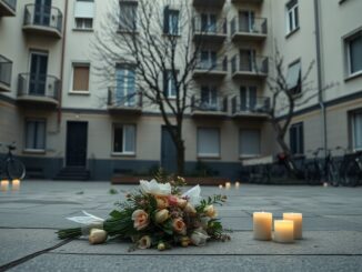 aurora livoli indagini sulla tragica morte della 19enne a milano 1767273847