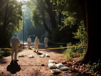 autopsia e analisi approfondita del caso di abdherraim mansouri a milano tutti i dettagli 1769740298