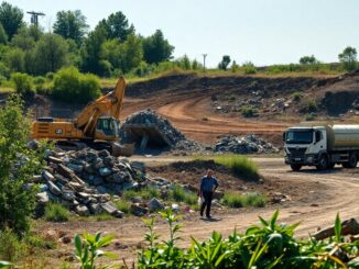 bonifica dellex discarica eca a vimodrone un passo cruciale per la rigenerazione ambientale 1768496061