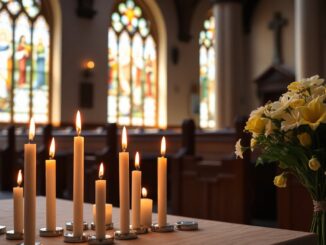 canegrate piange la perdita di don massimo frigerio un tributo alla sua vita e al suo operato 1769449271