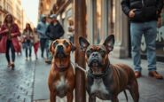 cani sequestrati a milano laccattonaggio animale sotto i riflettori 1767637547