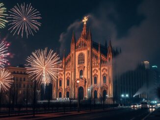 capodanno a milano come linquinamento atmosferico influenza le festivita 1767696686