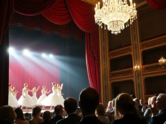 capodanno a teatro cenerentola con il balletto di milano unesperienza magica da non perdere 1767743945