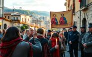 celebrazione di san sebastiano a parabiago significato e programma 2026 per una festivita indimenticabile 1768361927
