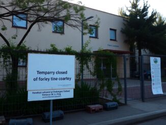 chiusura delle scuole king e collodi per derattizzazione intervento necessario per la sicurezza degli studenti 1768154923