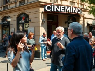 cinemino di milano aggiornamenti sul sequestro e misure di sicurezza implementate 1769243736