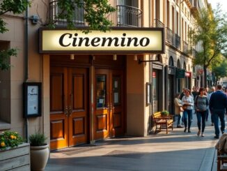 cinemino rassicura nessun rischio per il pubblico 1769215422