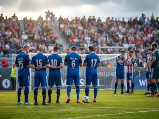 cittadella sconfitto dallalcione il secondo posto si allontana 1768822862