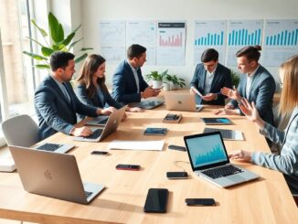 come il fintech sta affrontando le sfide attuali del mercato 1768349308