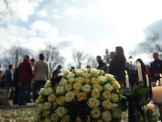 commemorazione delle vittime dellincendio di crans montana un tributo a roma e in svizzera 1767962428