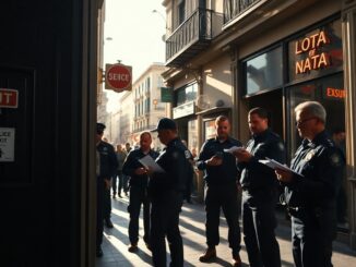 controlli nei locali di milano risposte e misure dopo la tragedia di crans montana 1768277330