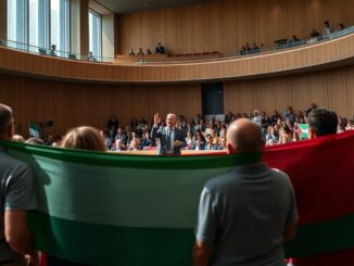 controversia alluniversita di bergamo il dibattito acceso durante lintervento di giorgio gori 1769425345