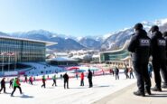controversie sulla presenza di agenti ice alle olimpiadi invernali cosa sapere 1769502667