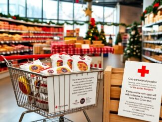 coop lombardia un gesto di solidarieta con la donazione alla croce rossa 1769387390