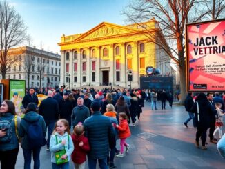 cosa fare a milano nel weekend eventi e mostre imperdibili dal 9 all11 gennaio 1768163926