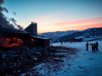 crans montana esplosione al bar constellation provoca feriti e vittime 1767275744